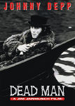 Dead Man Poster