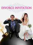 Divorce Invitation Poster
