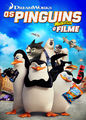 Os pinguins de Madagasar o filme | filmes-netflix.blogspot.com
