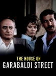 The House on Garibaldi Street Poster