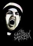 The Catechism Cataclysm Poster