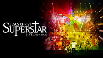 arena tour jesus christ superstar arena tour jesus christ superstar