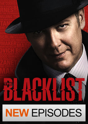Blacklist, The - Temporada 2