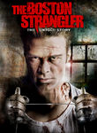 The Boston Strangler Poster