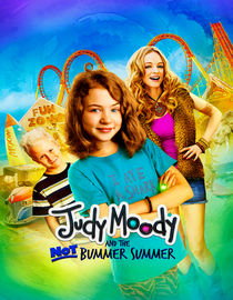 Judy Moody and the Not Bummer Summer