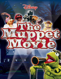 The Muppet Movie