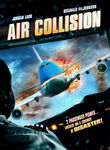 Air Collision Poster