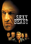 Sexy Beast Poster