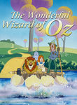 The Wonderful Wizard of Oz Poster