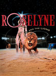 Roselyne and the Lions Poster