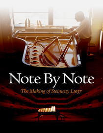 Note By Note: The Making Of Steinway L1037