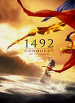 1492: Conquest of Paradise Poster