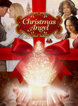 Christmas Angel Poster