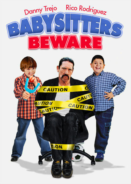 Babysitters Beware