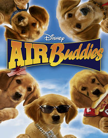 Air Buddies