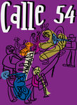 Calle 54 Poster