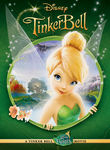 Tinker Bell Poster