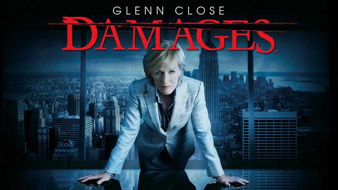 Box art for Damages