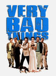 Very Bad Things Poster