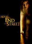 House at the End of the Street Poster