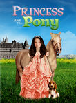 Princess and the Pony Poster