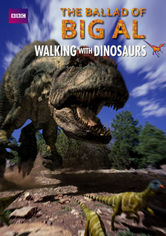 walking with dinosaurs netflix