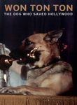 Won Ton Ton: The Dog Who Saved Hollywood Poster