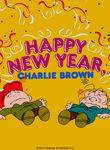 Happy New Year, Charlie Brown Poster