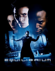 Equilibrium