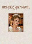 Murder, She Wrote: Season 1 Poster