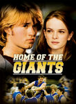 Home of the Giants Poster