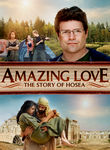 Amazing Love Poster