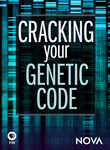Nova: Cracking Your Genetic Code Poster