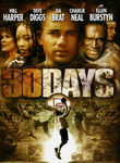 30 Days Poster