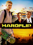 Hardflip Poster