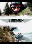 Birdmen: The Original Dream of Flight Poster