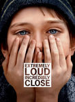 Extremely Loud and Incredibly Close Poster