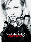 Chasing Amy Poster