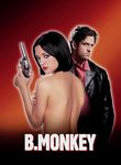 B. Monkey Poster