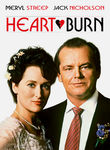 Heartburn Poster