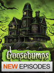 Goosebumps Poster