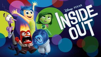 inside out netflix