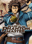 Blade of the Phantom Master: Shin Angyo Onshi Poster