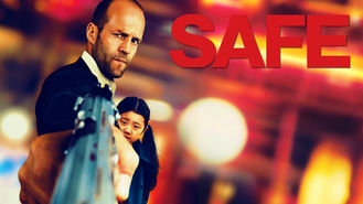 Safe (2012) on Netflix in the Netherlands Safe (2012) on Netflix in the Netherlands