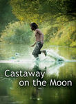 Castaway on the Moon Poster