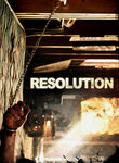 Resolution Poster