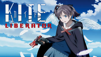 kite liberator review