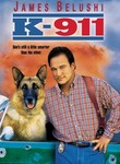 K-911 Poster