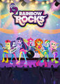 My Little Pony: Rainbow Rocks | filmes-netflix.blogspot.com