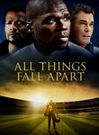 All Things Fall Apart Poster